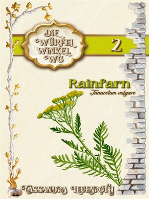 cover image of Rainfarn